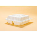 Disposable Plastic Food Take Away Containers